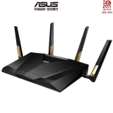 ASUS 华硕 RT-AX88U 6000M双频无线路由器