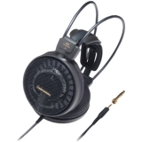 Audio Technica ATH-AD900X Open-Back Audiophile Headphones $129.00