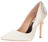 Badgley Mischka Women’s Gorgeous Dress Pump $265.00