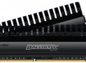 Crucial Ballistix Elite 16GB DDR3 1866MHz Memory Kit £46.18