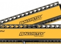 Crucial Ballistix Tactical 16GB DDR3 1866MHz Memory Kit £52.63