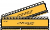 Crucial Ballistix Tactical 16GB DDR3 1866MHz Memory Kit £52.63