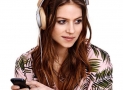 Bang & Olufsen BeoPlay H6 Headphone – Natural Leather £148.99