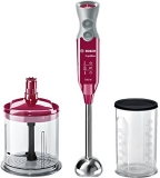 Blender Bosch MSM 67140 , Red Diamond €45.00