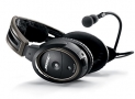 Bose A20 Aviation Headset with Bluetooth Dual Plug Cable, Black $1,095.95