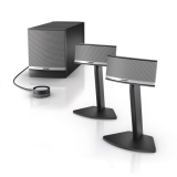 Bose Companion 5 Multimedia Speaker System €319