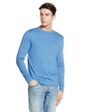 BOSS Orange Men’s Krewo Long Sleeve Jumper £28.80