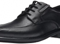 Bostonian Men’s Maynor Walk Oxford, Black, 9 M US $26.16