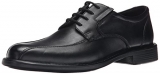 Bostonian Men’s Maynor Walk Oxford, Black, 9 M US $26.16