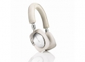 Bowers & Wilkins P5 Recertified Headphones, Ivory $99.00
