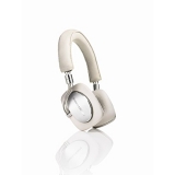 Bowers & Wilkins P5 Recertified Headphones, Ivory $99.00