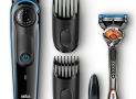 32% off!  Braun BT3040 Hair and Beard Trimmer for Men – Ultimate precision for 100% control of your style $29.99