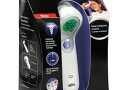 38% off for Prime Account!  Braun NTF3000US Braun No Touch Plus Forehead Thermometer $25.38
