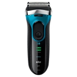 Braun Series 3 3080s Men’s Electric Shaver £39.99