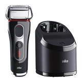 52% OFF Braun Series 5 5090cc Electric Foil Shaver $94.99