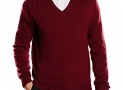 Brooks Brothers Men Saxxon V-Neck Sweater£57.60