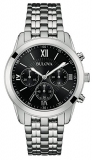 Bulova 96A175 Men’s Chronograph Watch £49.99