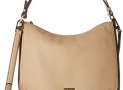 Calvin Klein Ashley Pebble Hobo $76.81