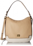 Calvin Klein Ashley Pebble Hobo $76.81