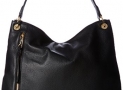 Calvin Klein Classic Pebble Slouchy Hobo $70.28
