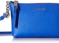 40% off!  Calvin Klein Hayden Saffiano Key Item Crossbody $58.62