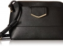 63% off!  Calvin Klein Saffiano Mini Tote Bag $64.99