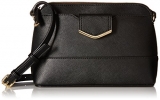 63% off!  Calvin Klein Saffiano Mini Tote Bag $64.99