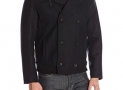 Calvin Klein Men’s Double Breasted Jacket $37.30