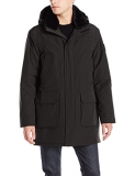Calvin Klein Men’s Long Parka $57.92