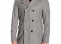 Black Friday! 75% off!  Calvin Klein Men’s Maurizio 33 Peacoat $83.96