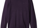 78% off!  Calvin Klein Men’s Merino Solid V-Neck Sweater $19.99