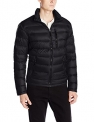 Black Friday Calvin Klein Men’s Packable Down Jacket $66.99