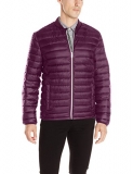 Calvin Klein Men’s Packable Puffer Jacket $39.67