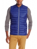 51% off! Calvin Klein Men’s Packable Puffer Vest $24.74