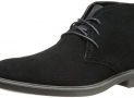 Calvin Klein Men’s Ulysses Suede Boot $56.99