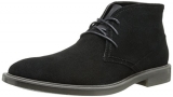 Calvin Klein Men’s Ulysses Suede Boot $56.99