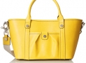 Calvin Klein Mercury Travel Tote, Marigold, One Size$71.19