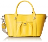Calvin Klein Mercury Travel Tote, Marigold, One Size$71.19