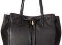 30% off!  Calvin Klein Rudy Pebble Tote $77.79