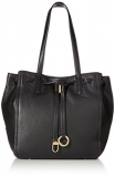 30% off!  Calvin Klein Rudy Pebble Tote $77.79