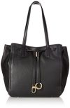 30% off!  Calvin Klein Rudy Pebble Tote $77.79