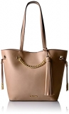 45% off!  Calvin Klein Unlined Novelty Tassel and Chain Tote $92.50