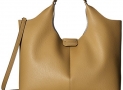 Calvin Klein Unlined Slouchy Tote $129.99