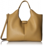 Calvin Klein Unlined Slouchy Tote $129.99