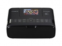 Canon Selphy CP1200 Black Wireless Color Photo Printer $99.99