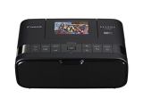 Canon Selphy CP1200 Black Wireless Color Photo Printer $99.99