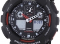 Casio G-Shock GA-100-1A4ER Men’s Combi Watch £49.99