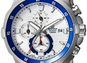 Casio Edifice EFM-502D-7AVCF Stainless Steel Casual Watch $106.36