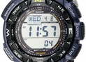 Casio Men’s PAG240B‑2CR Pathfinder Sport Watch $109.15
