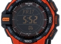 Casio Men’s PRG-270-4CR PRO TREK Sport Watch $97.60